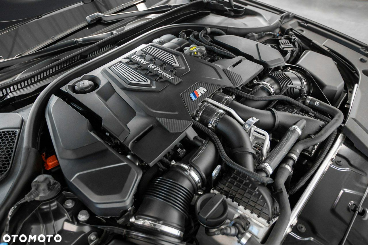 BMW M5 - 20