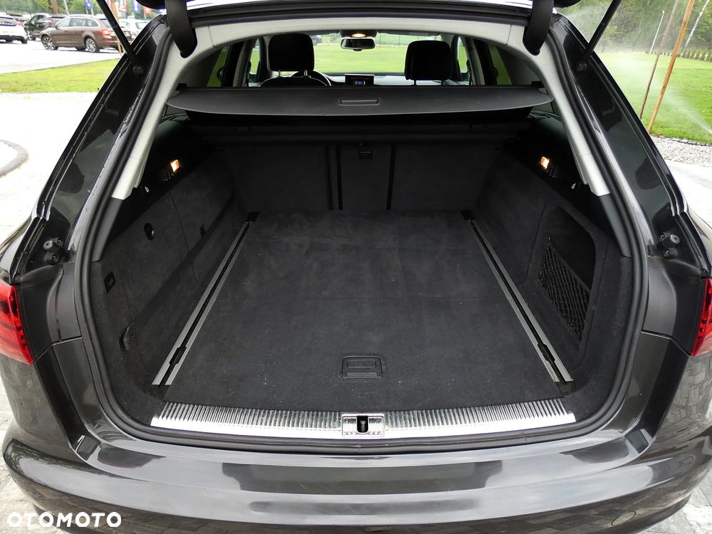 Audi A6 Avant 2.0 TDI Ultra - 15
