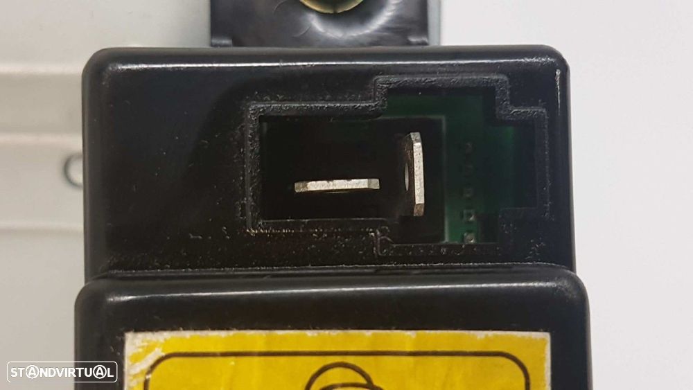 MÓDULO ELETRÓNICO SSANGYONG ACTYON 200 XDI - 9