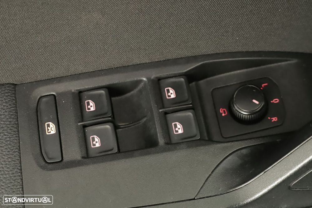 SEAT Ibiza 1.0 TSI Xcellence DSG - 18