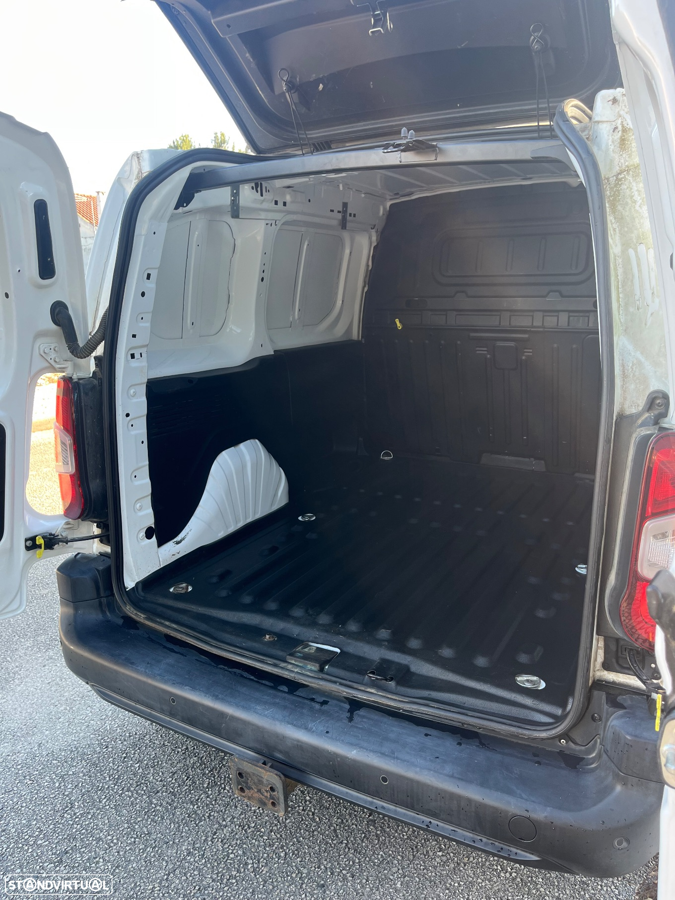 Citroën Berlingo Van M BlueHDi 100 - 6