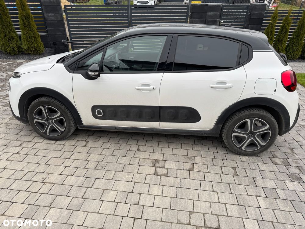 Citroën C3 1.2 PureTech Shine - 3
