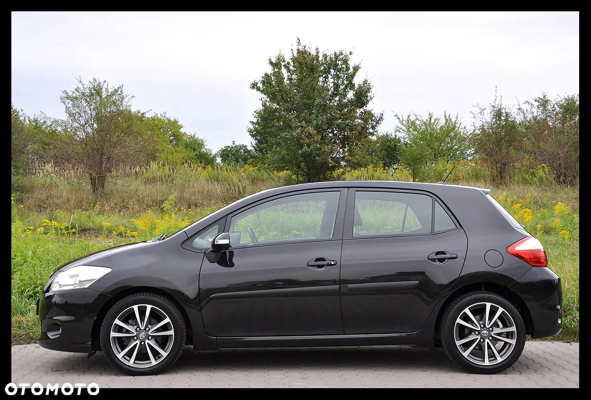 Toyota Auris 1.6 Edition - 20