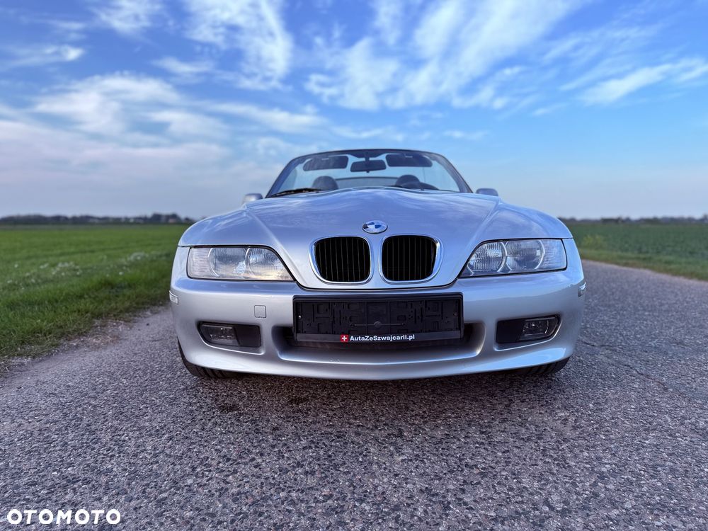 BMW Z3