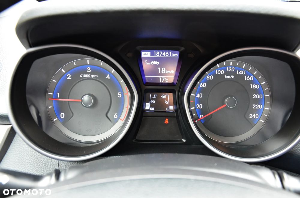 Hyundai i30 - 40