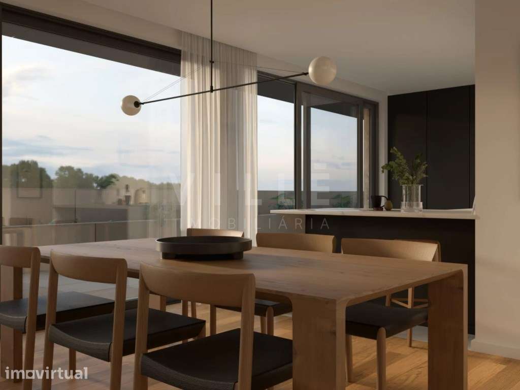 T2 LA LYS Residence Porto - Grande imagem: 5/17