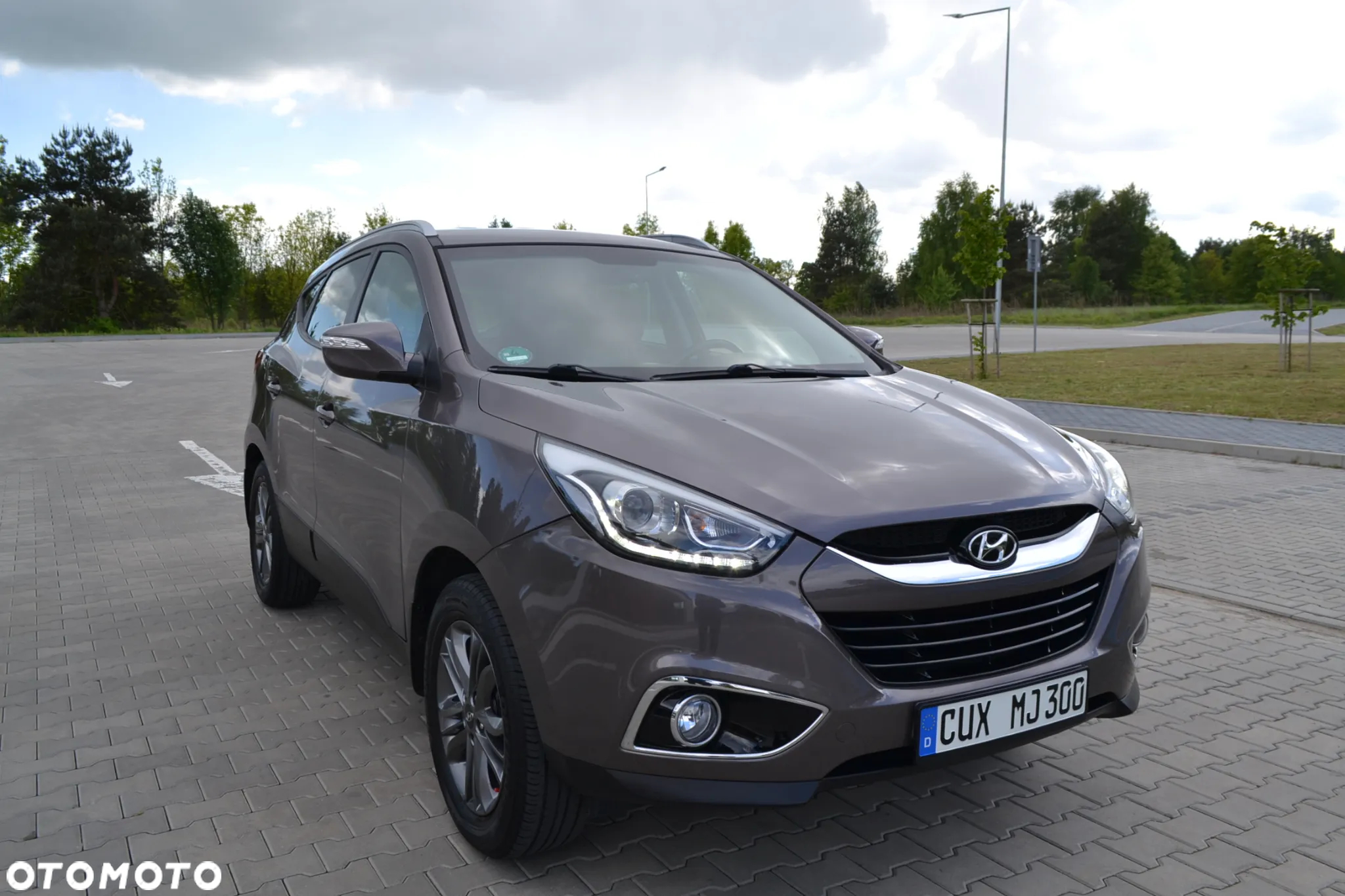 Hyundai ix35 - 19