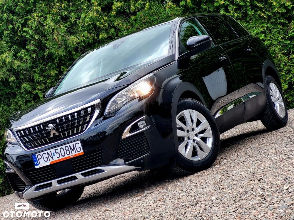 Peugeot 5008 - 36