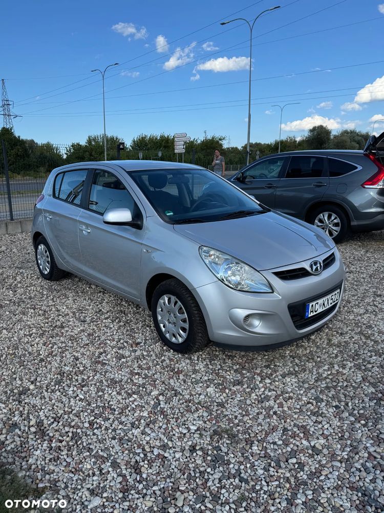 Hyundai i20 1.2 Edition Plus - 2