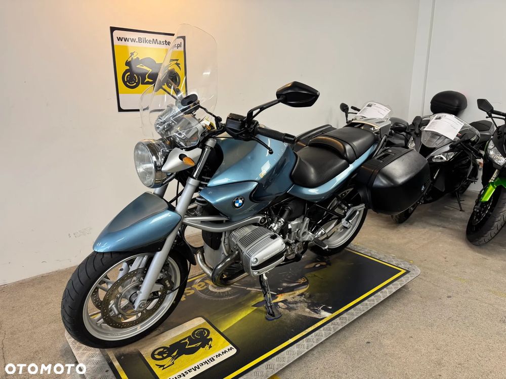 BMW R - 4