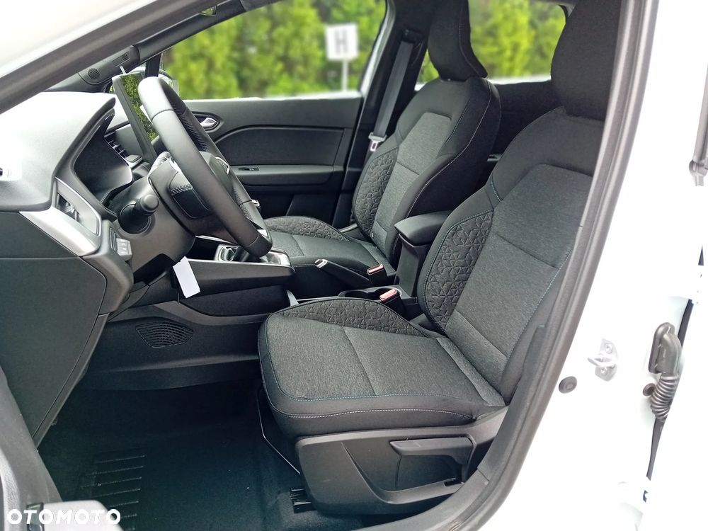 Renault Captur 1.2 TCe Evolution - 14