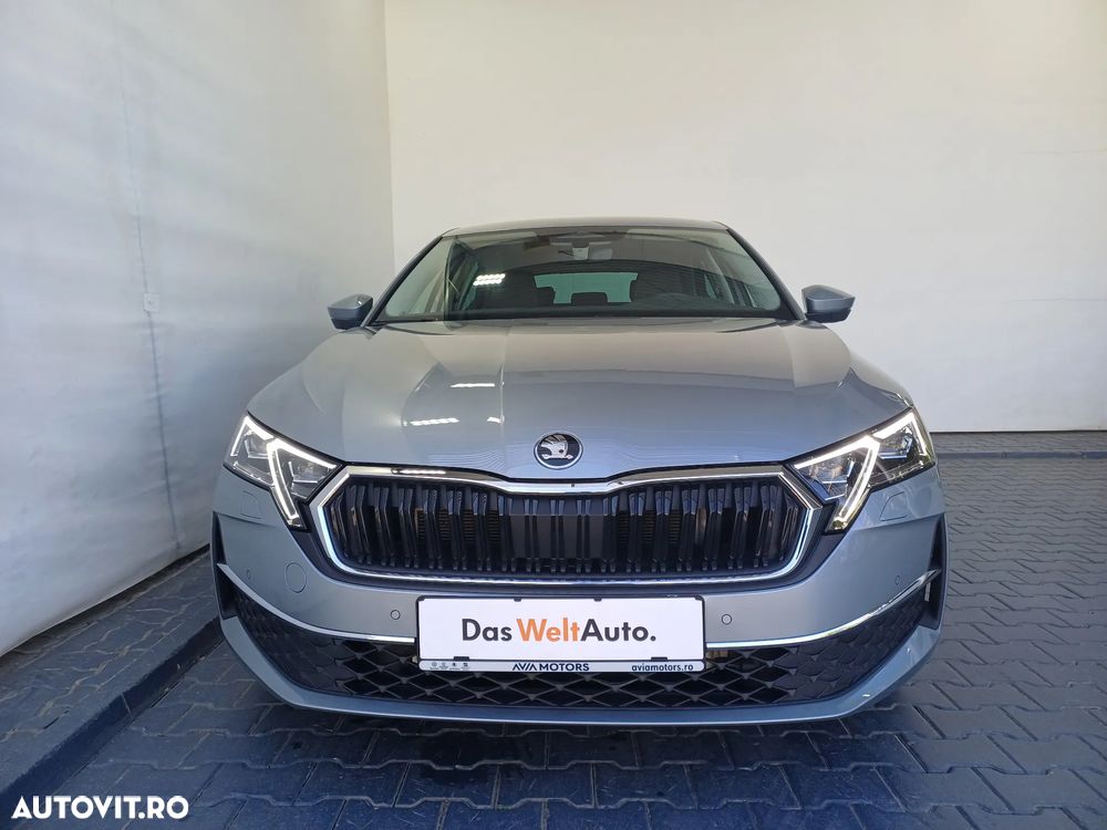 Skoda Octavia 2.0 TDI 150 CP DSG Selection - 36