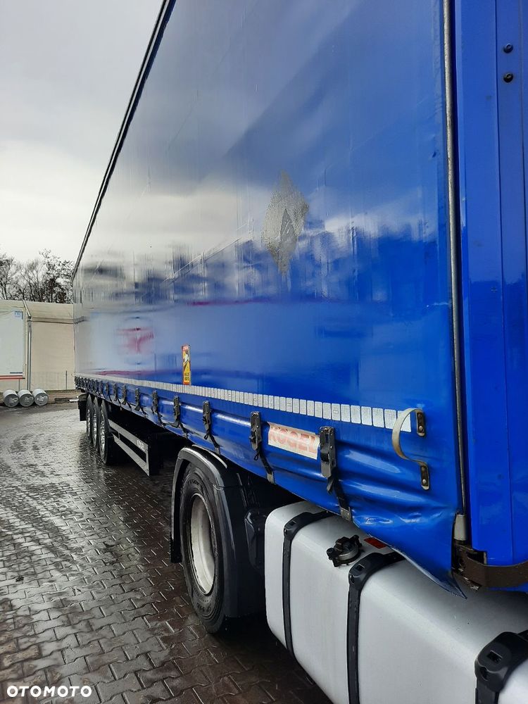 Kögel standard - 13