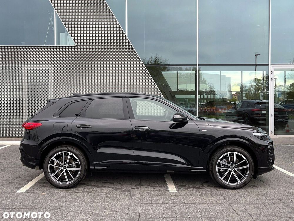 Audi Q5 - 2