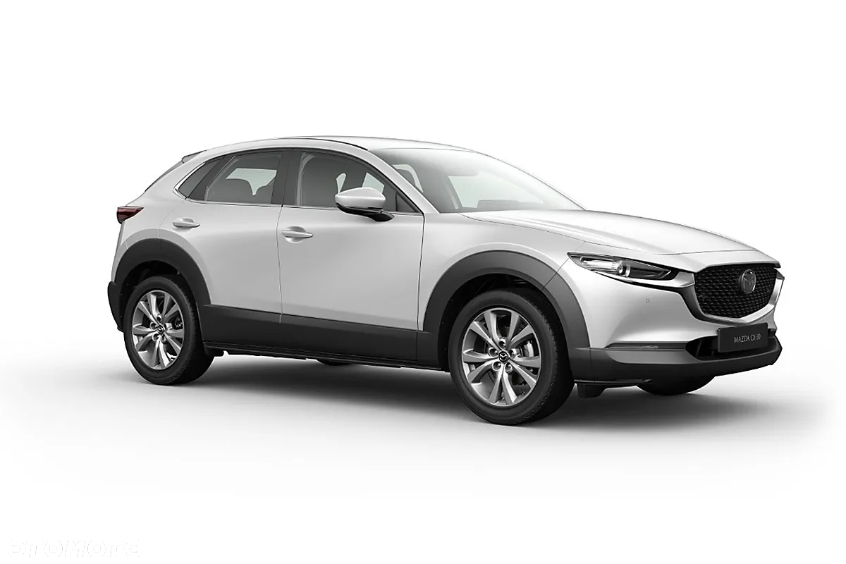 Mazda CX-30 - 2