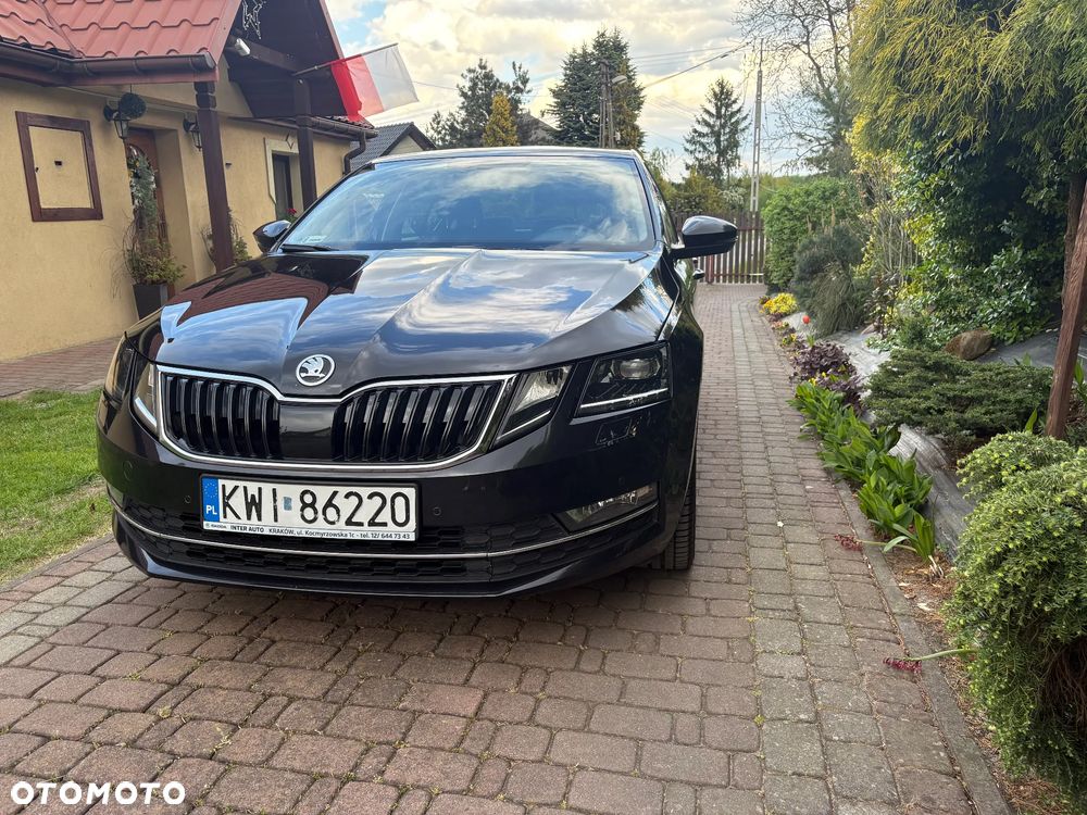 Skoda Octavia 1.4 TSI Style - 4