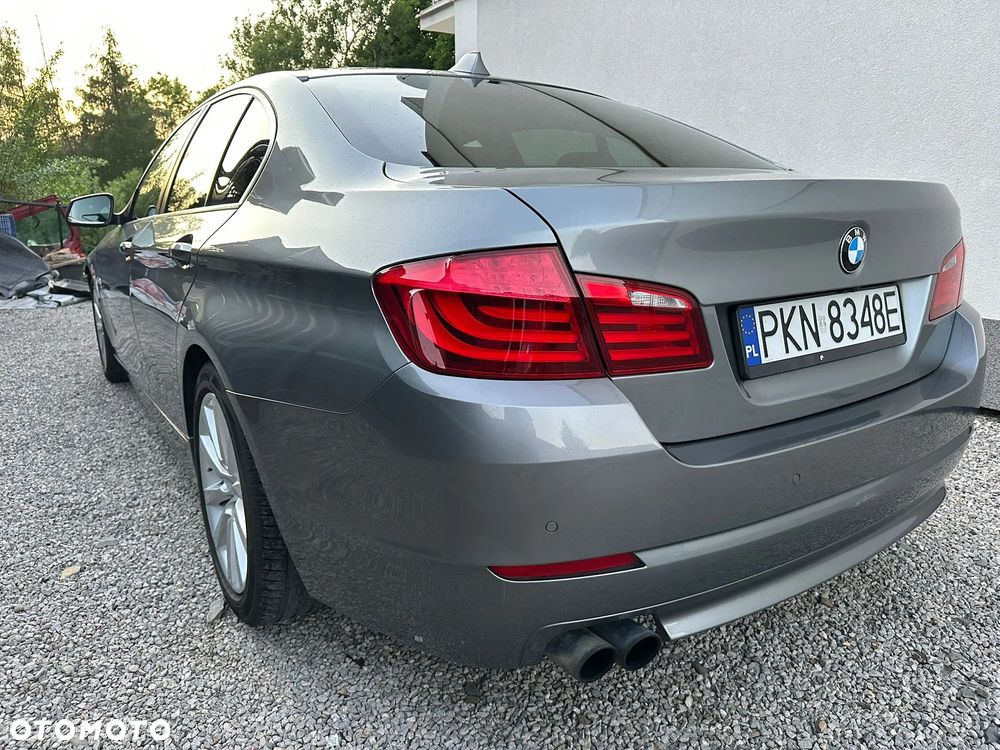 BMW Seria 5 - 24