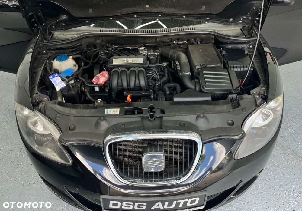 Seat Leon - 36