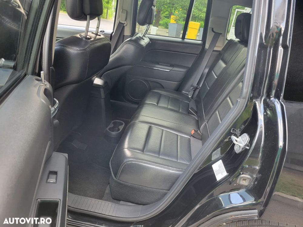 Jeep Compass - 5