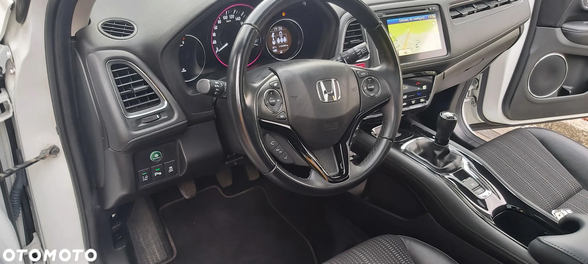 Honda HR-V 1.5 i-VTEC Executive - 25