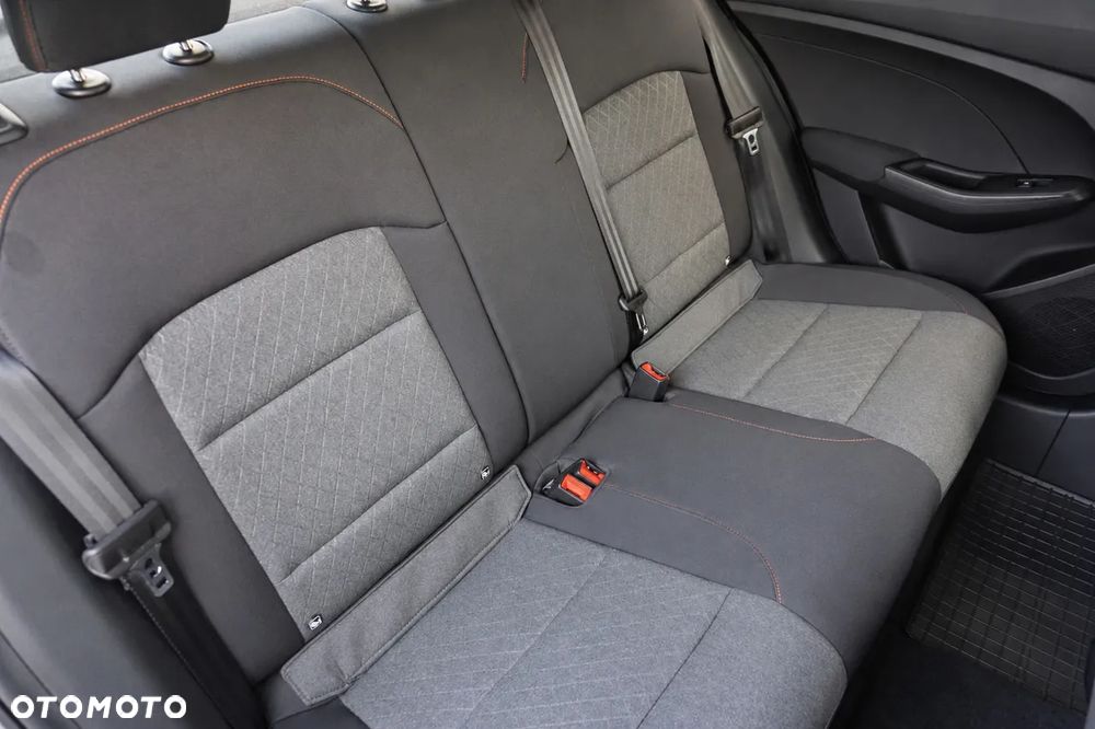 MG MG3 1.5 Excite - 31
