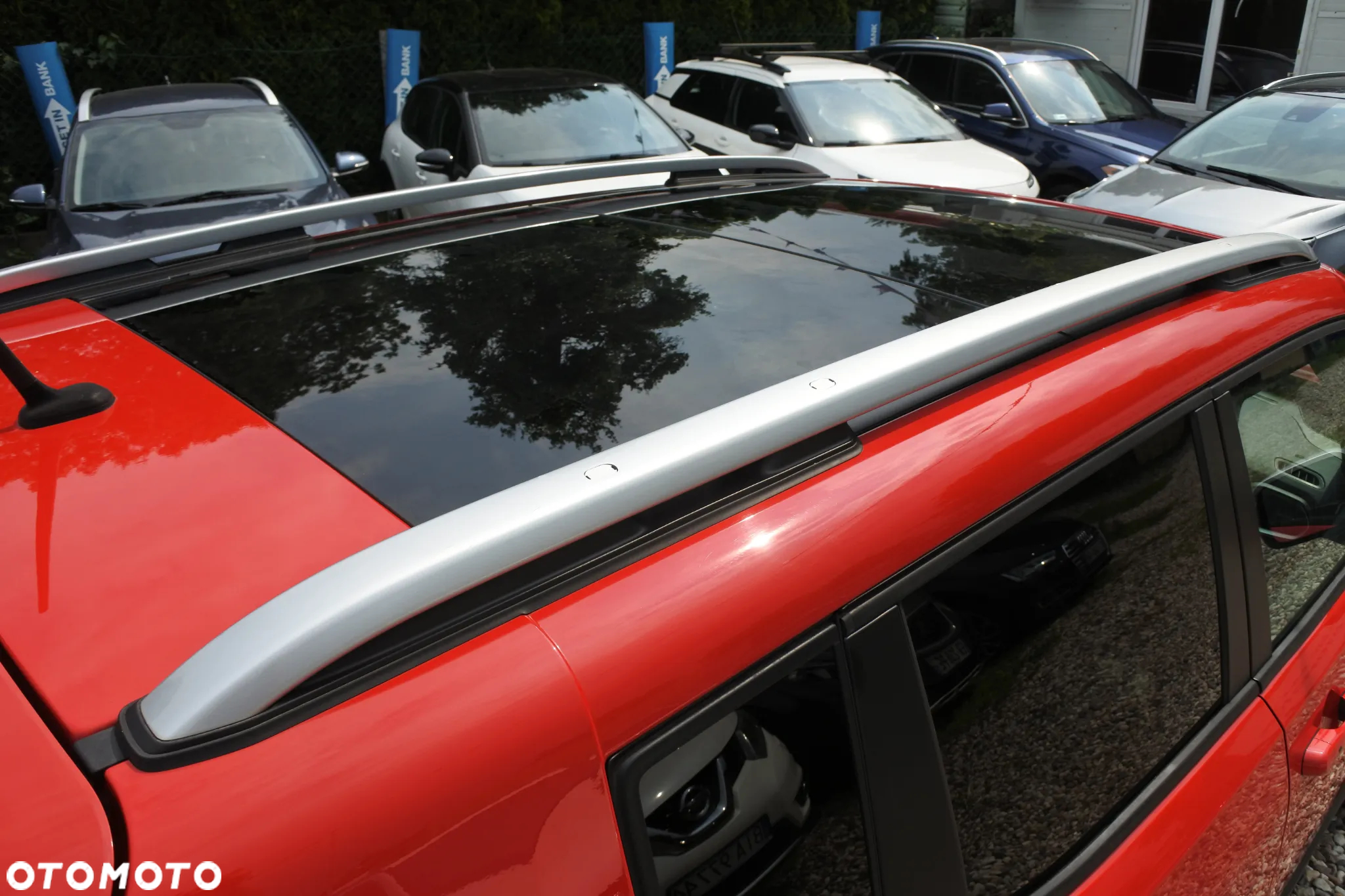 Jeep Renegade 1.4 MultiAir Limited FWD S&S - 33