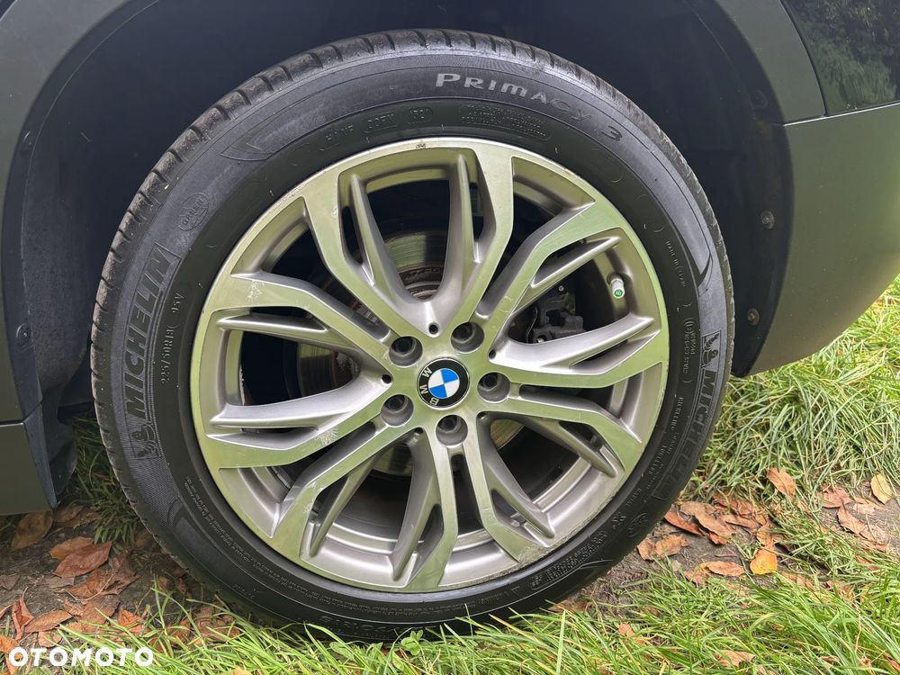 BMW X2 2018 photo 5