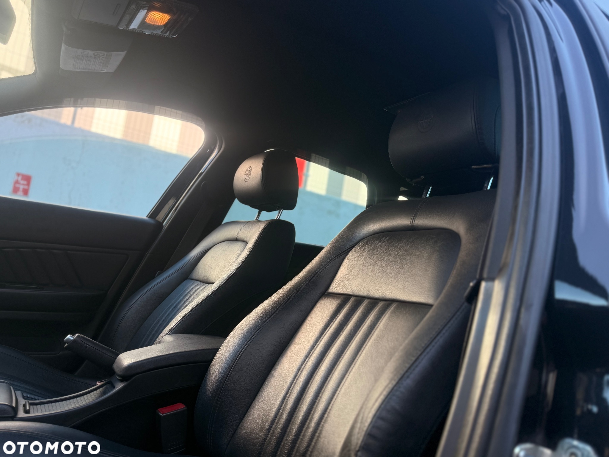 Alfa Romeo 159 1750TBi Progression - 23