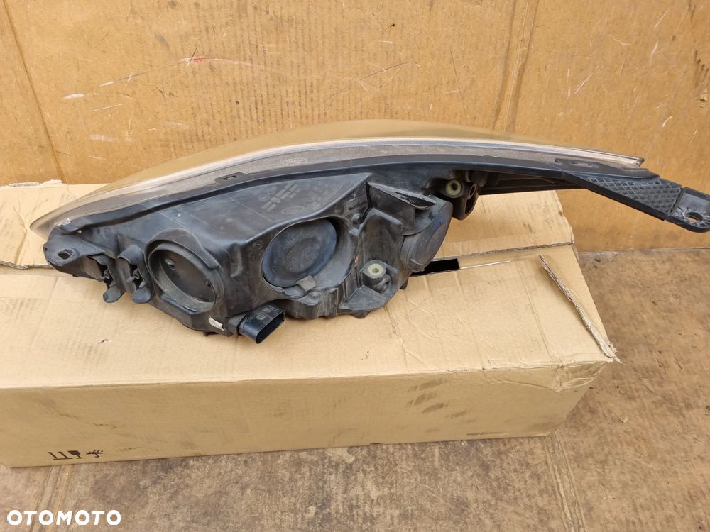 FORD FOCUS MK3 LAMPA PRAWA PRZÓD - 7