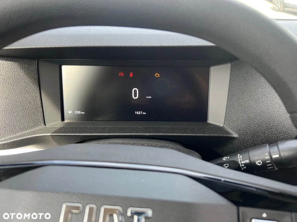 Fiat Scudo Brygadówka - 22