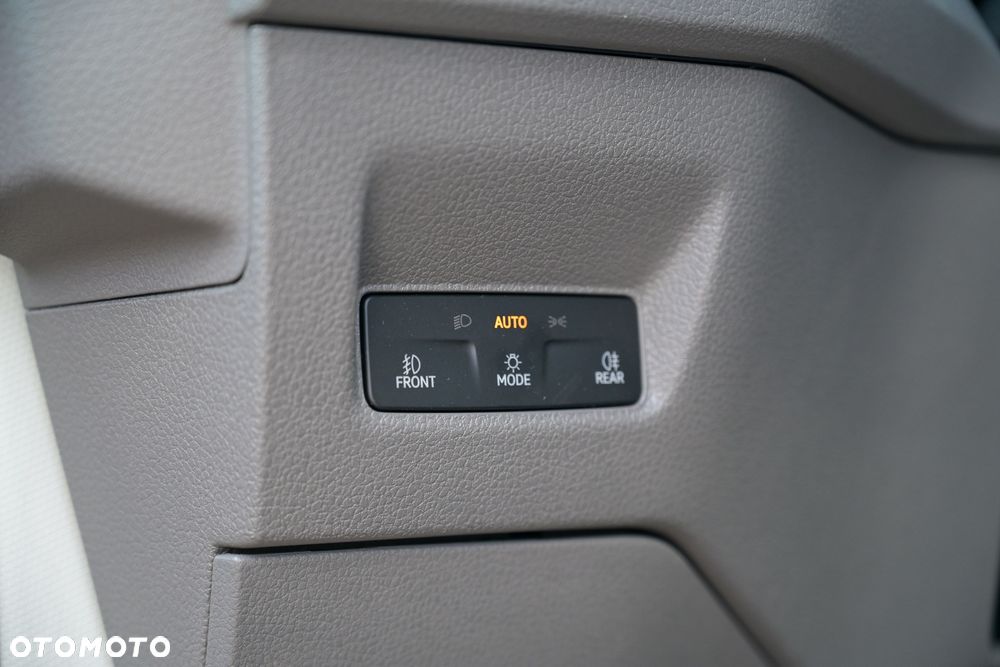 Volkswagen CRAFTER - 16