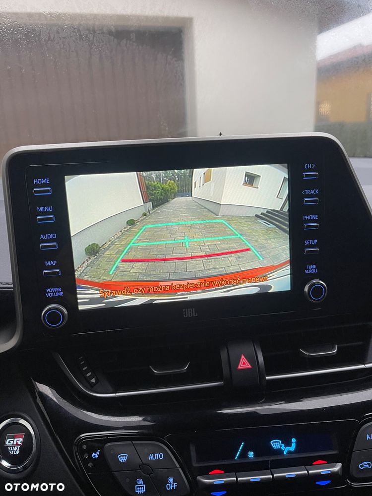 Toyota C-HR - 18