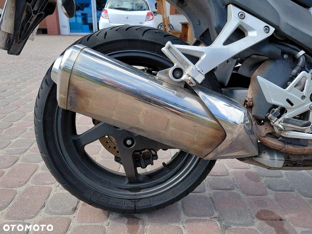 Honda Inny - 12
