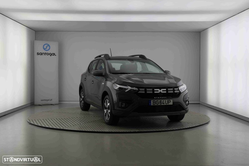 Dacia Sandero 1.0 TCe Stepway Expression - 2