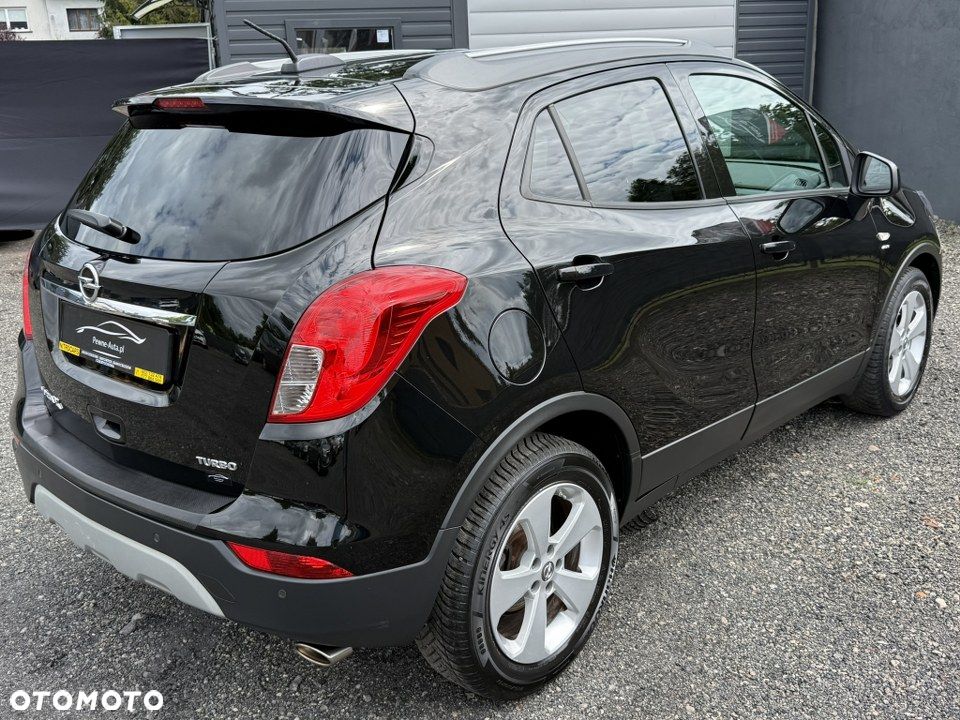 Opel Mokka 1.4 T Cosmo EU6 - 6
