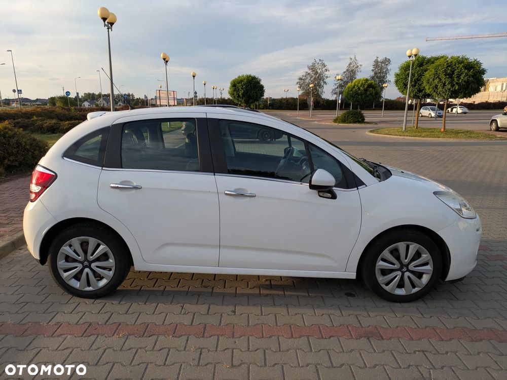 Citroën C3 1.2 VTi Selection - 2