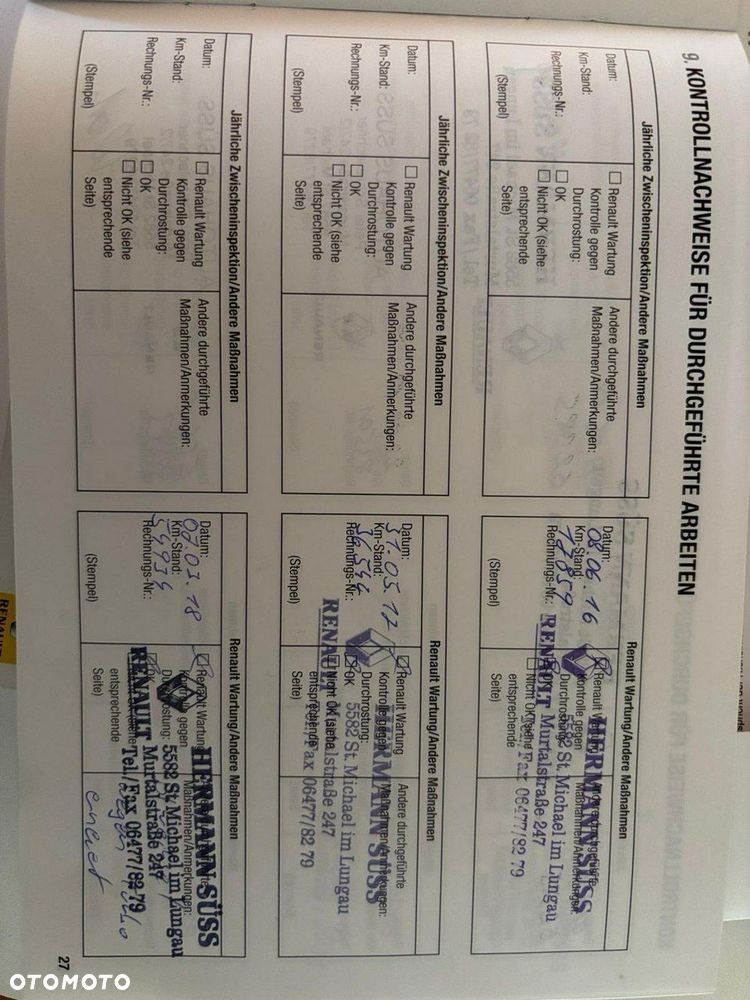 Renault Kadjar Energy dCi 130 4x4 XMOD - 27