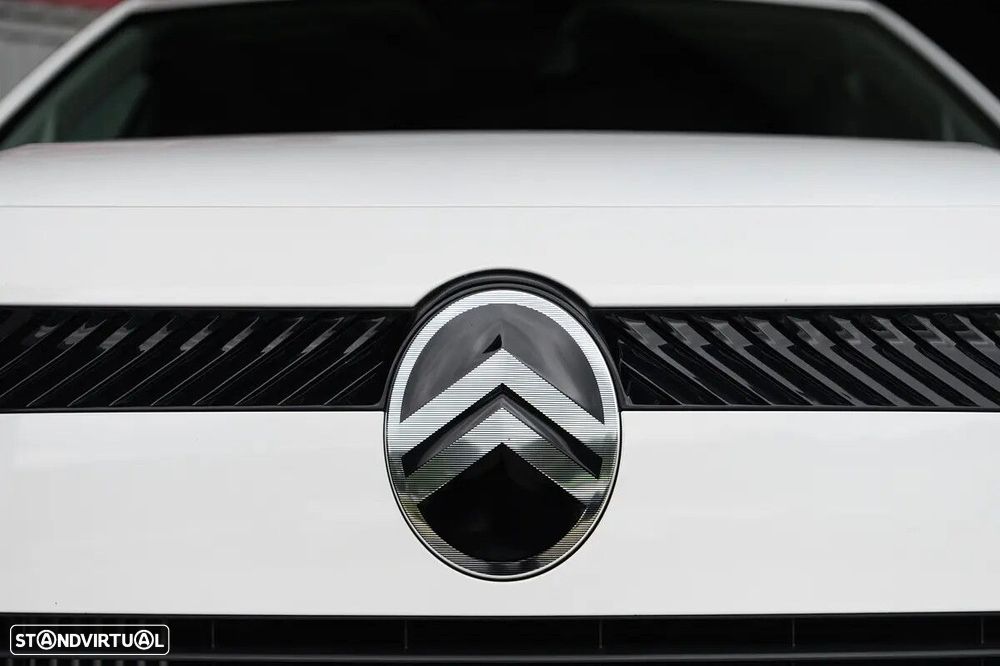 Citroën C3 Aircross 1.2 PureTech Live - 16