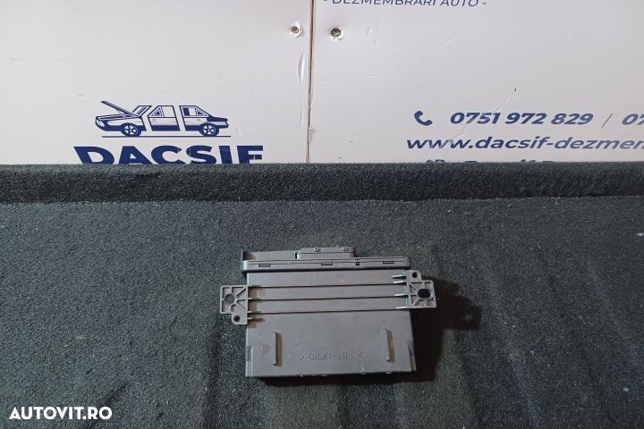 Calculator confort 4F0907280A 4F0907280A Audi A6 4F/C6 [2004 - 2008] - 2