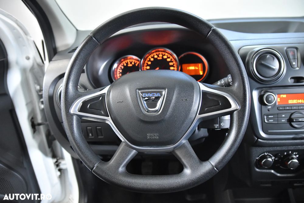 Dacia Lodgy - 14