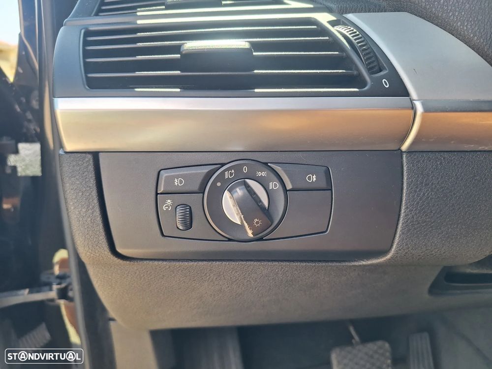 BMW X6 35 d xDrive - 20