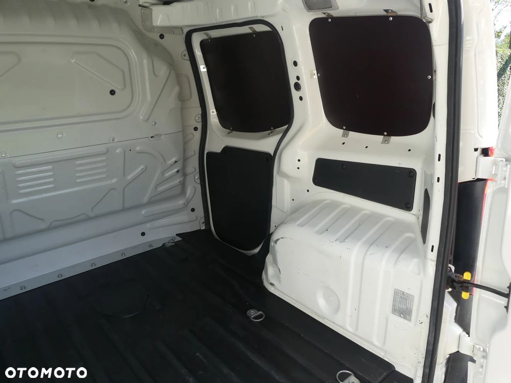 Fiat Fiorino - 18