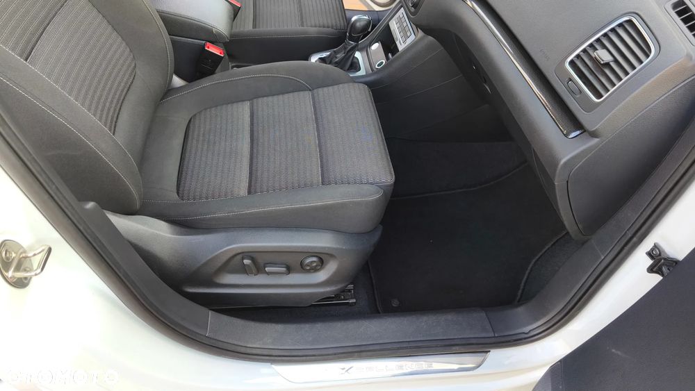 Seat Alhambra 2.0 TDI Xcellence 4Drive DSG - 34