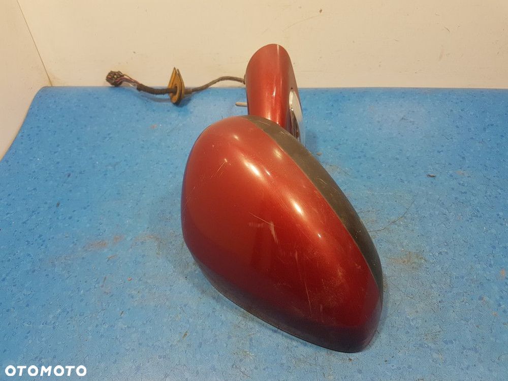 CITROEN C5 LUSTERKO PRAWE KKQD - 4