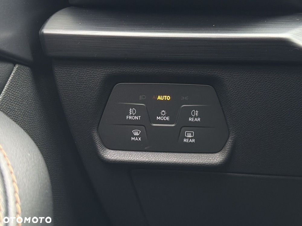 Cupra Formentor 1.5 TSI DSG - 23