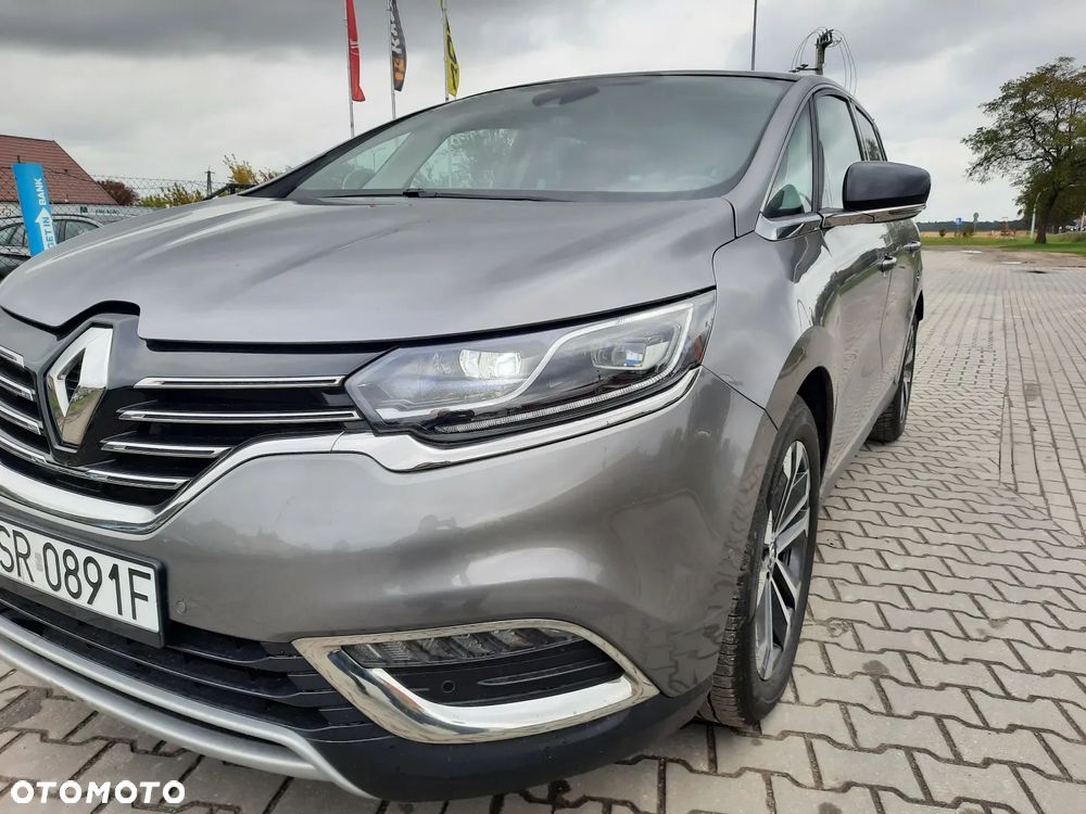 Renault Espace - 11