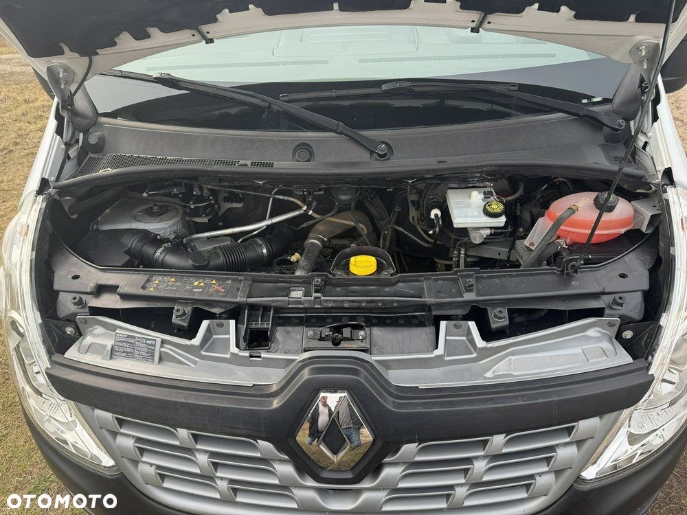 Renault Master - 20