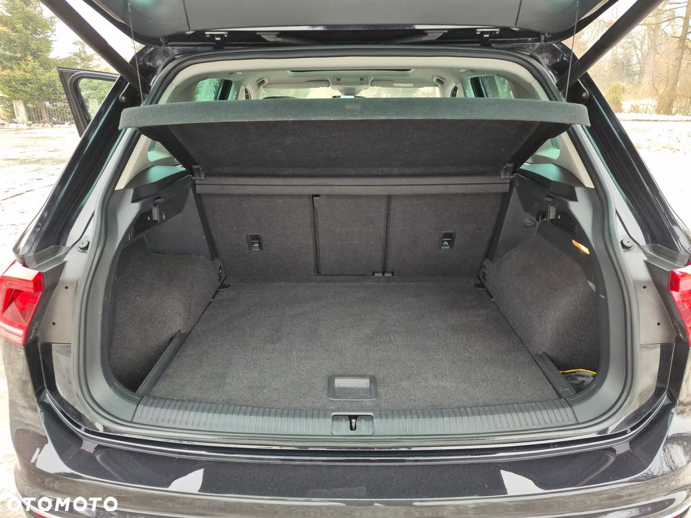 Volkswagen Tiguan 2.0 TSI BMT 4Mot Highline DSG - 21