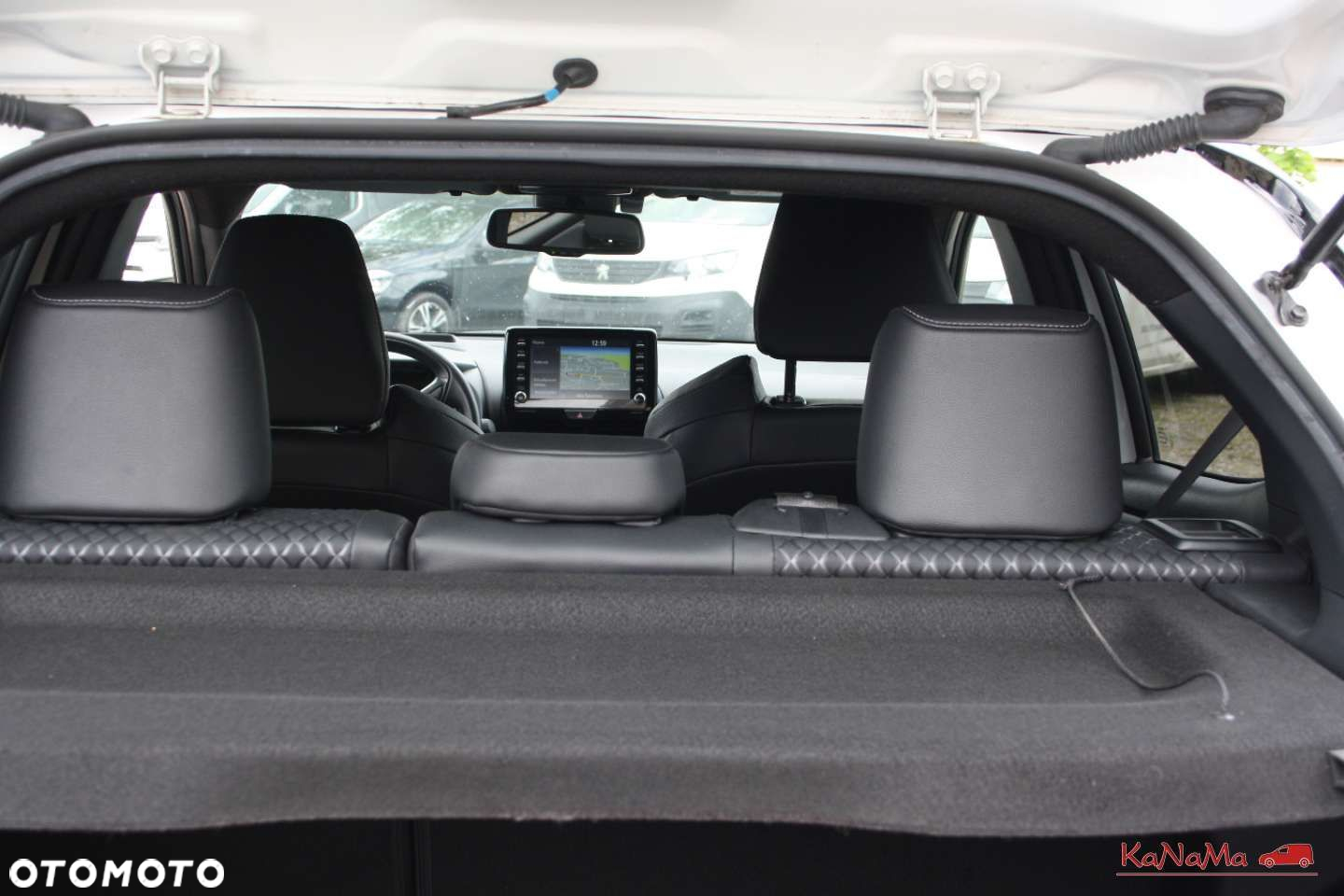 Toyota Yaris - 13