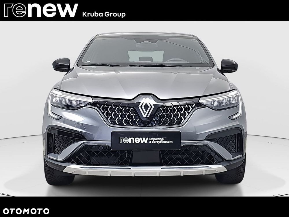 Renault Arkana 1.3 TCe mHEV Techno EDC - 2